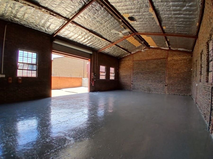 Commercial Property for Sale in Rustenburg North North West
